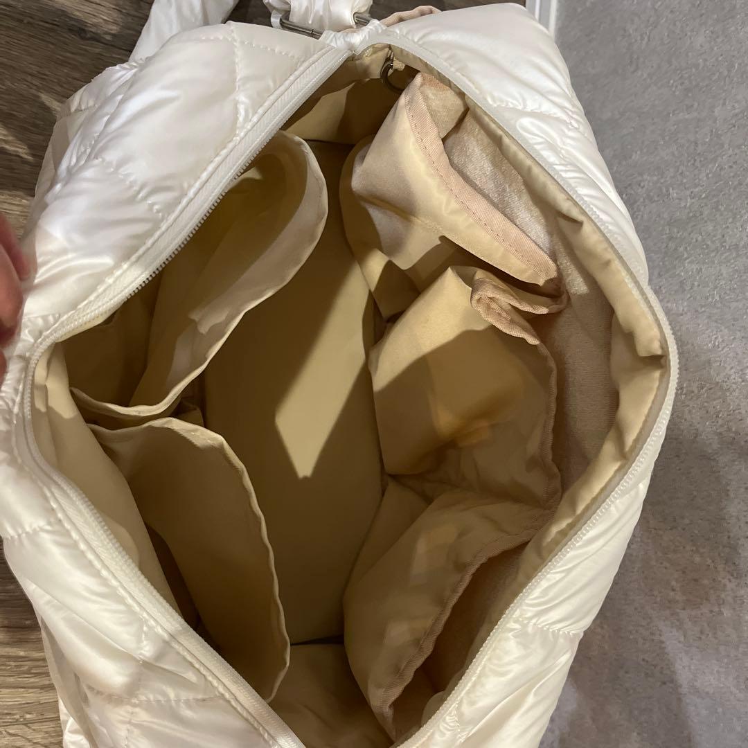 凛 RICH RAISE rich raiseリッチレイズ マザーズバッグ