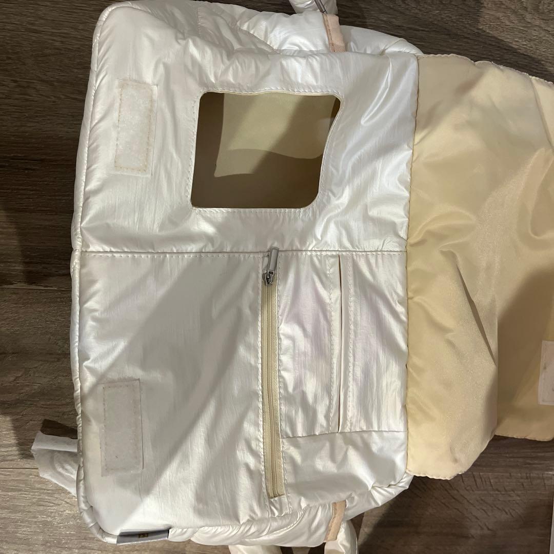 凛 RICH RAISE rich raiseリッチレイズ マザーズバッグ