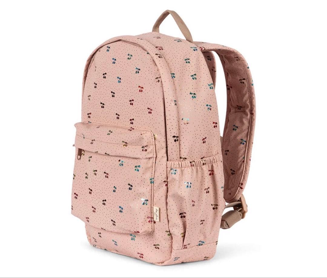 再再値下げ♡完売品konges sloejd♡コンゲススロイド♡リュック