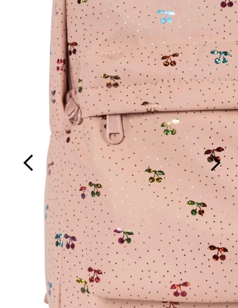 再再値下げ♡完売品konges sloejd♡コンゲススロイド♡リュック