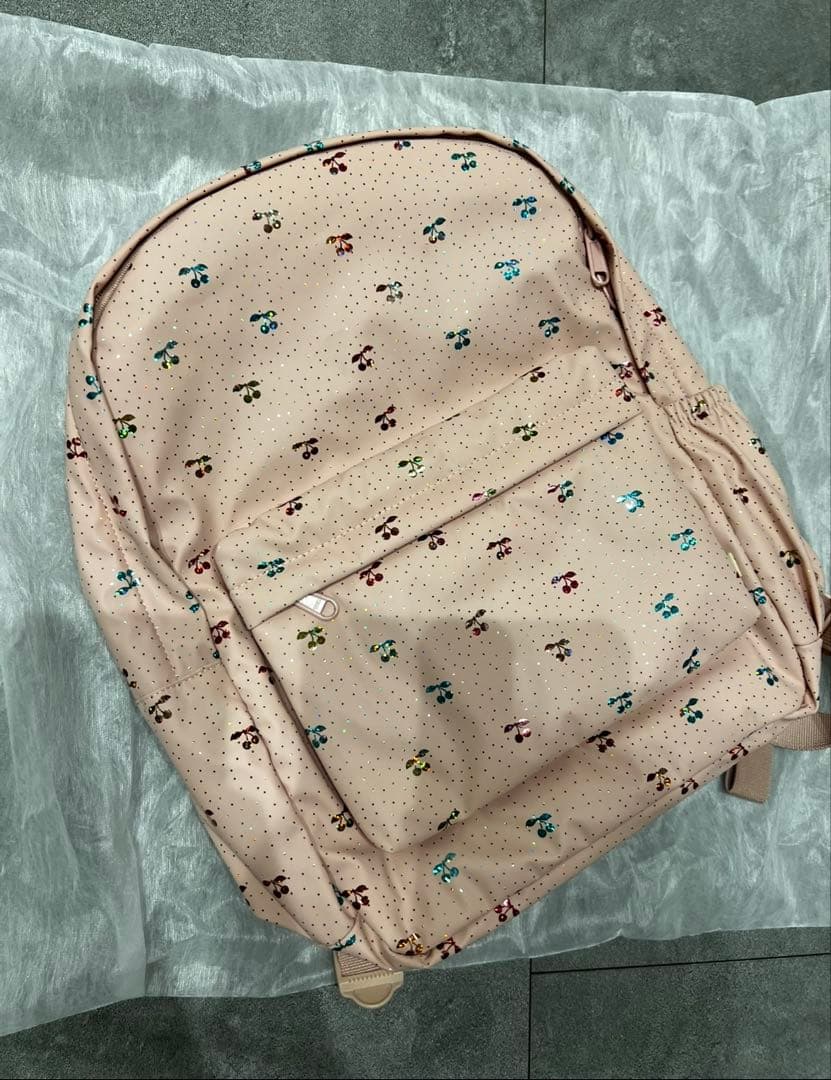 再再値下げ♡完売品konges sloejd♡コンゲススロイド♡リュック