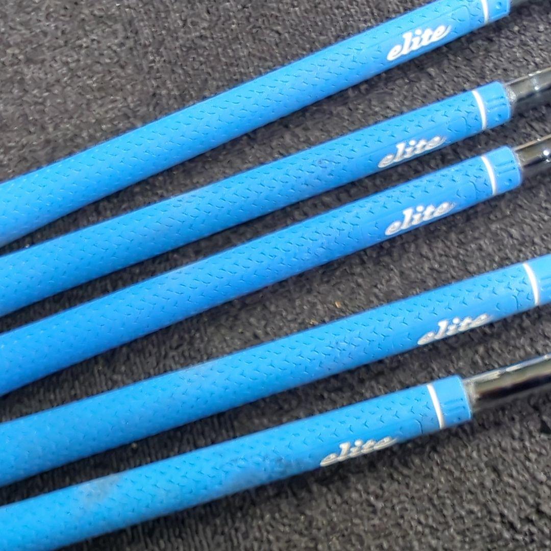 『SGZ様用』Mizuno Pro 245 6−P DG 95 S200