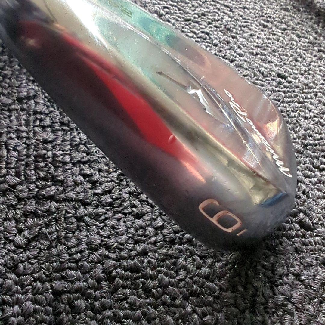 『SGZ様用』Mizuno Pro 245 6−P DG 95 S200