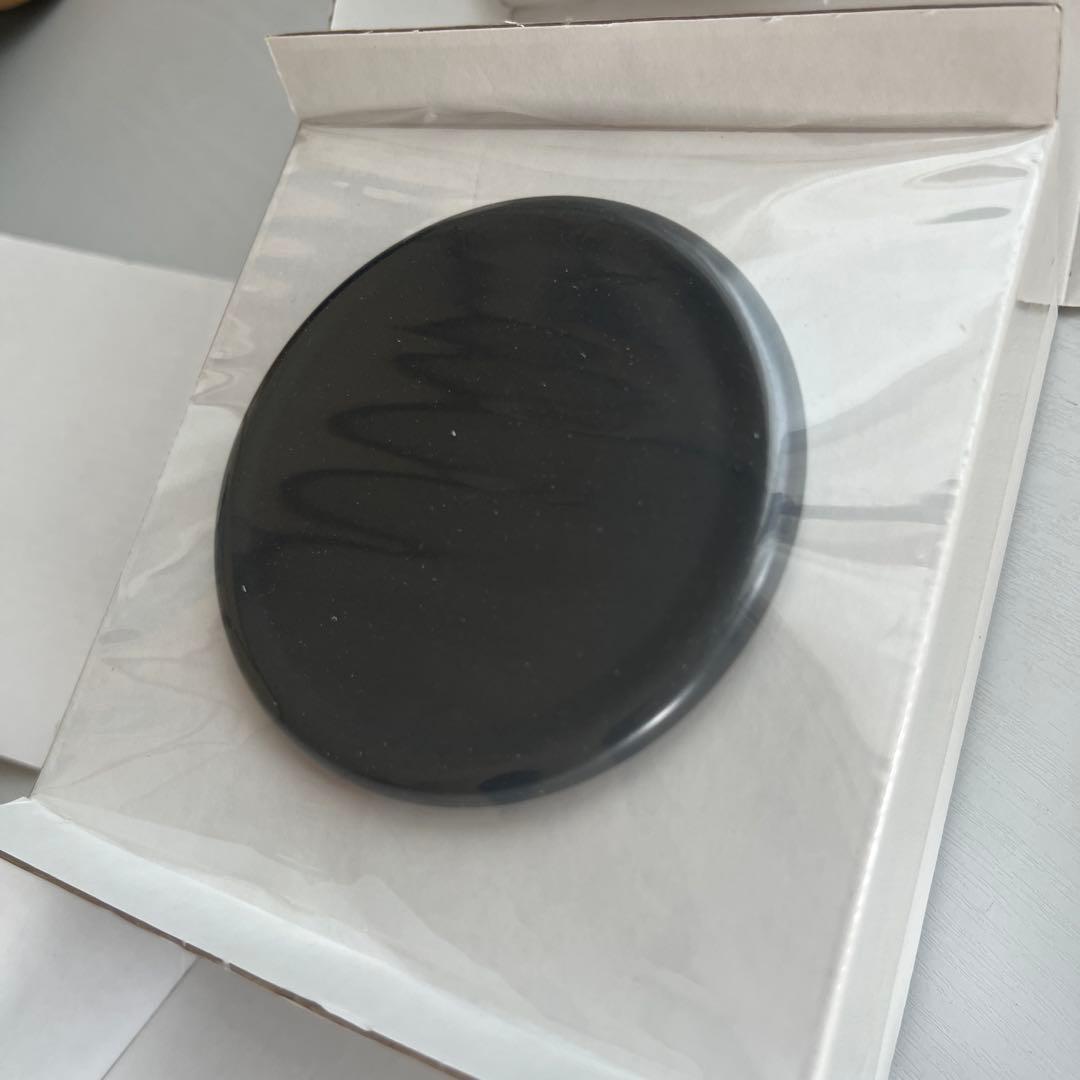 【新品・未使用】INDIBA キャパシティブ　エレクトロード80mm/8mm