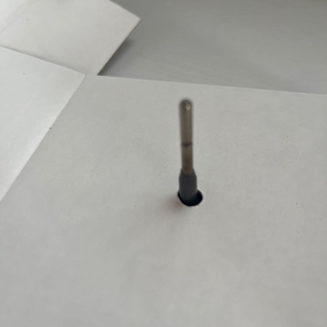 【新品・未使用】INDIBA キャパシティブ　エレクトロード80mm/8mm