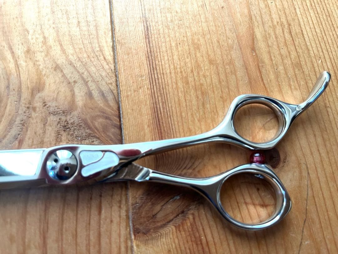 トギノン スパーブⅡ 6.5