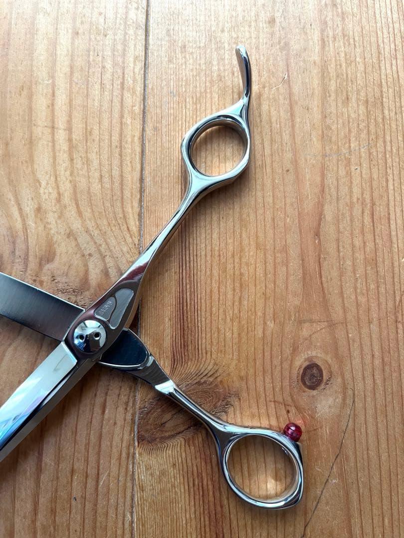 トギノン スパーブⅡ 6.5