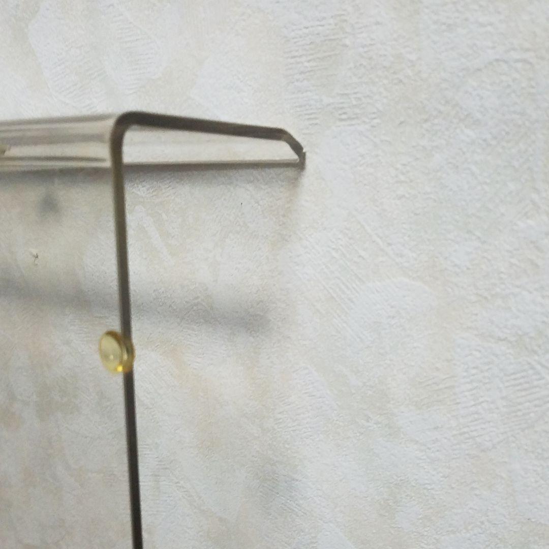 液晶テレビ　保護パネル