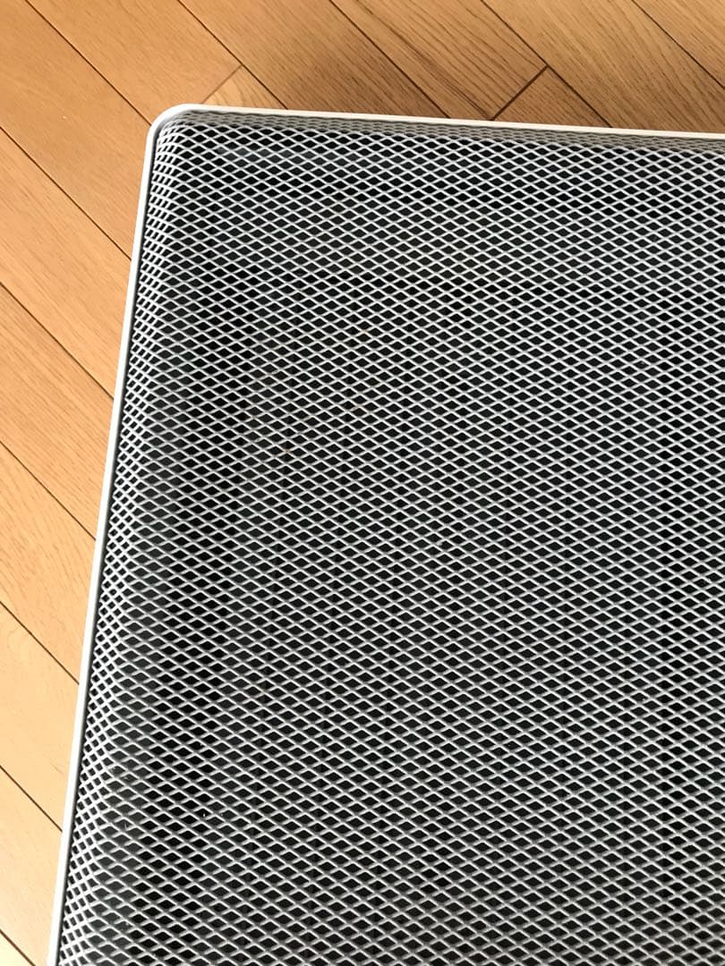 プラスマイナスゼロ パネルヒーター