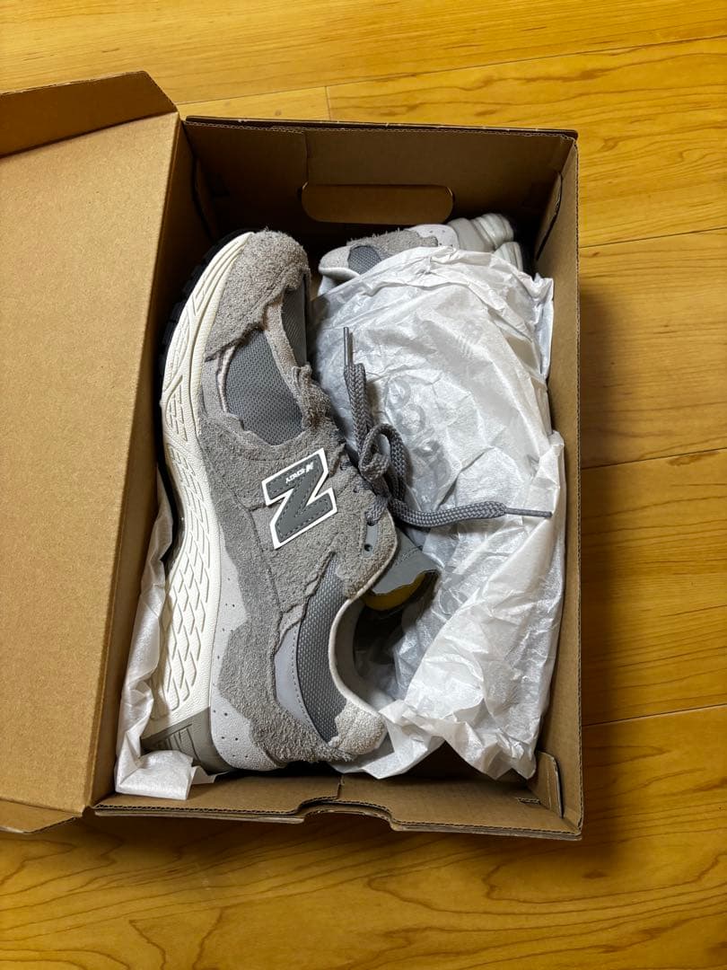 【たぬきち】M2002RDM 箱あり