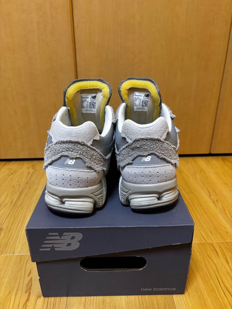 【たぬきち】M2002RDM 箱あり