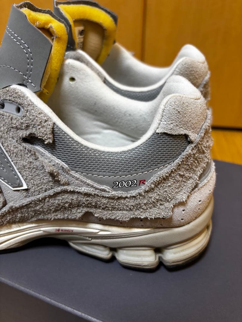 【たぬきち】M2002RDM 箱あり