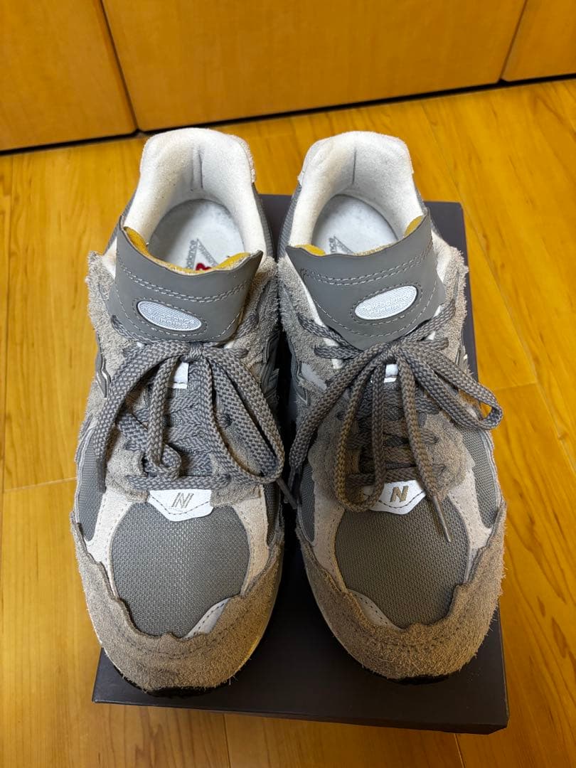 【たぬきち】M2002RDM 箱あり