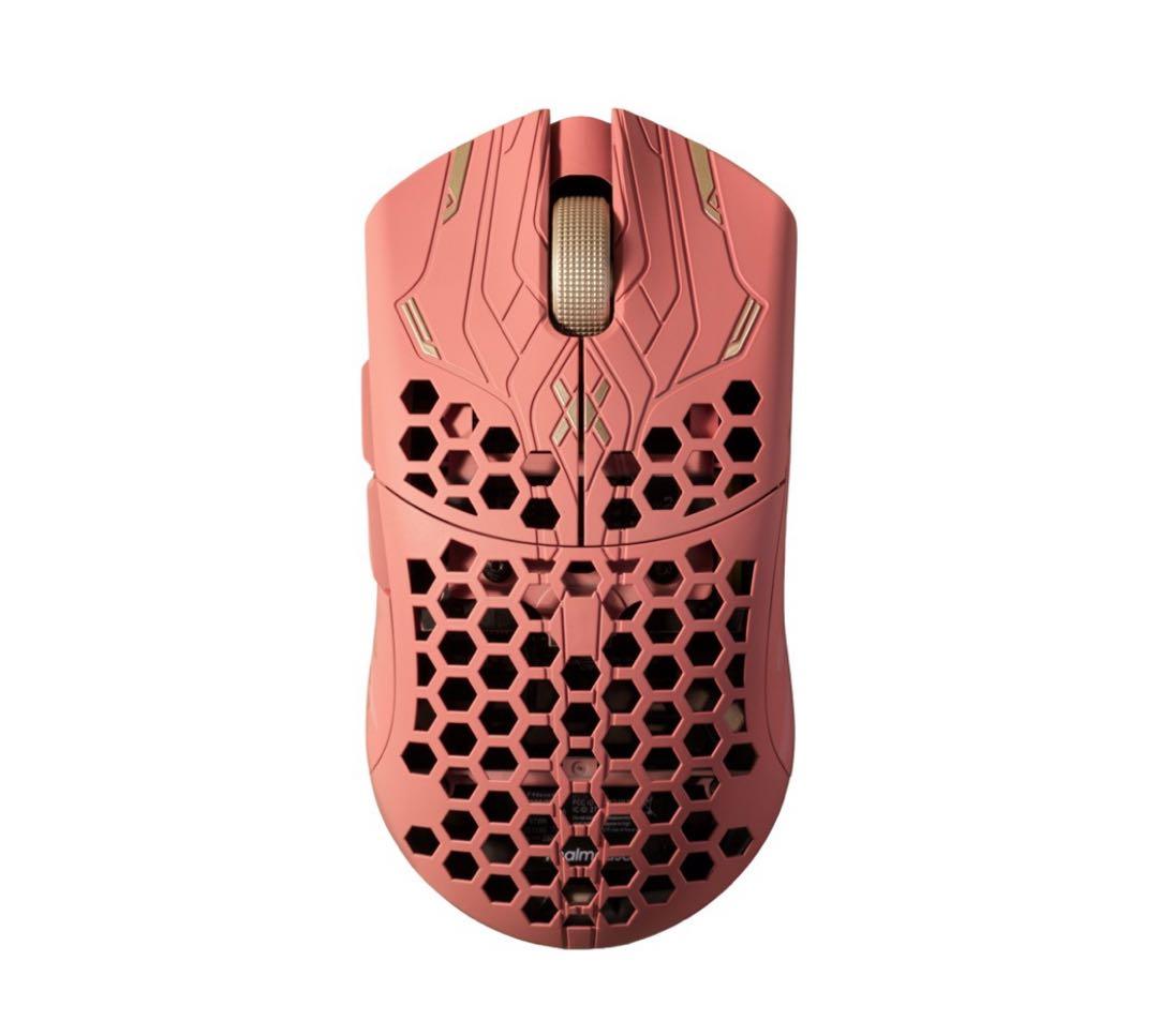 Finalmouse ULX Sakura small 新品未開封