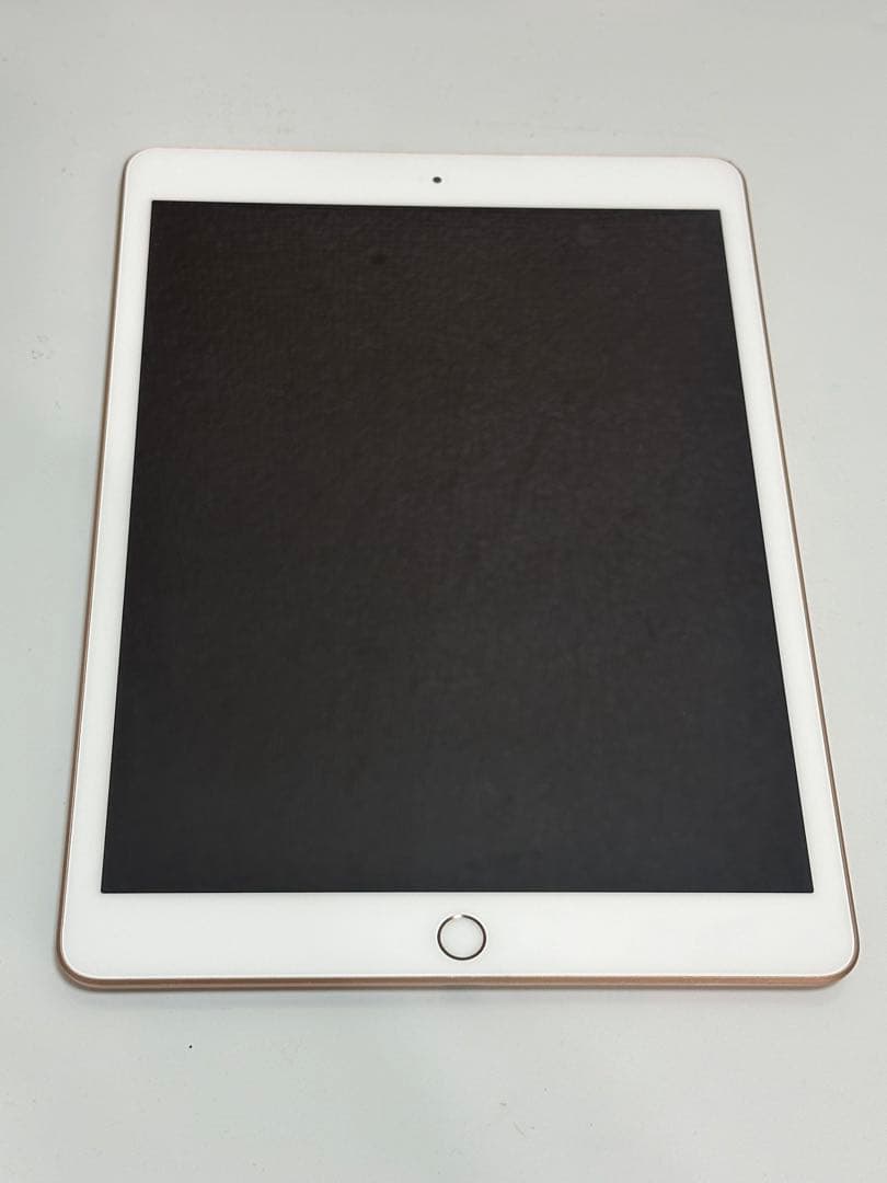 Apple iPad 10.2インチ ゴールド A2197 本体