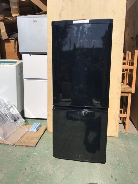 2013年製 三菱 冷蔵庫