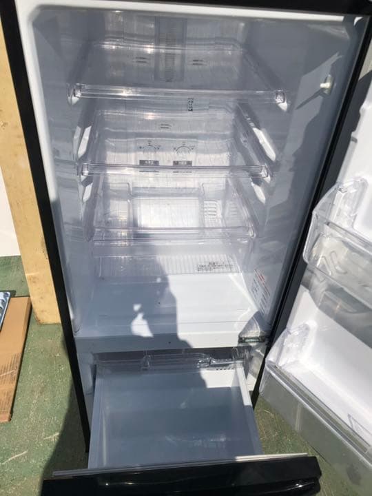 2013年製 三菱 冷蔵庫
