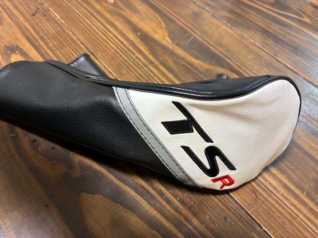 タイトリストTSR1 5w