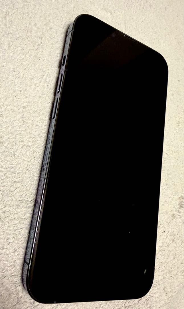 【美品】iPhone 13 Pro 1TB Blue