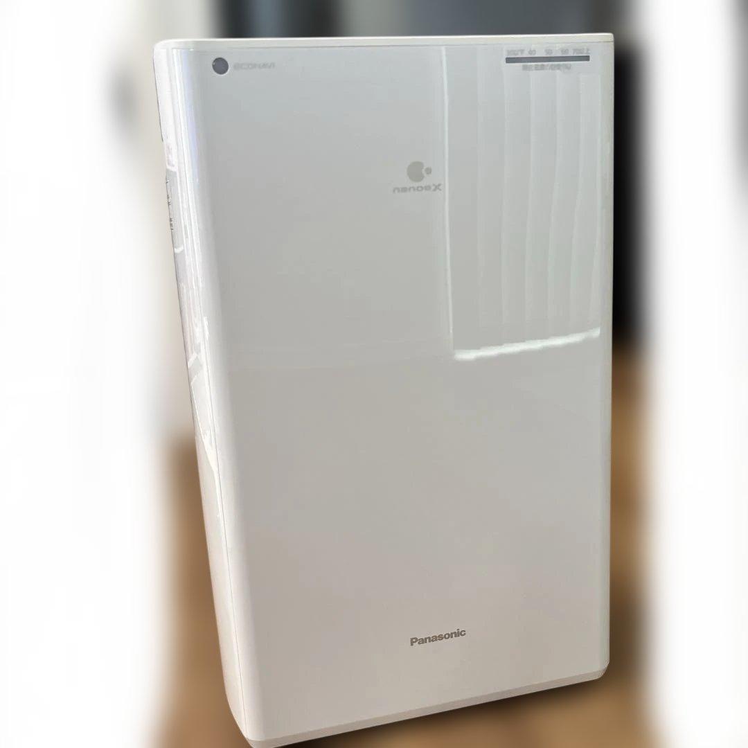 衣類除湿乾燥機　F-YHVX120 パナソニック　ハイブリッド式