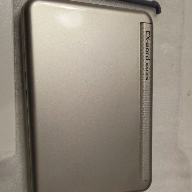 EX-WORD DATAPLUS10 電子辞書