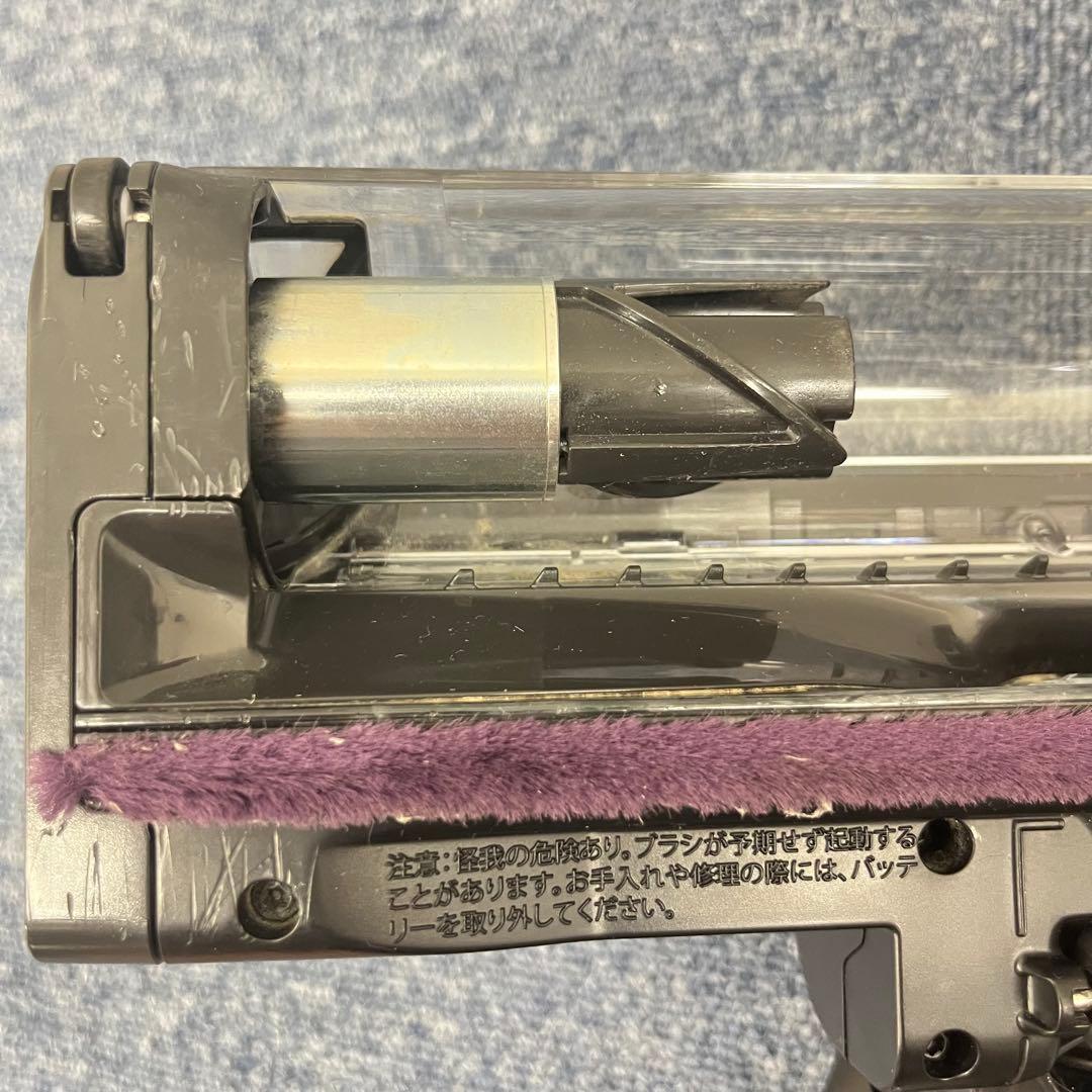 シャーク コードレス スティッククリーナー IQ+ IW3145J