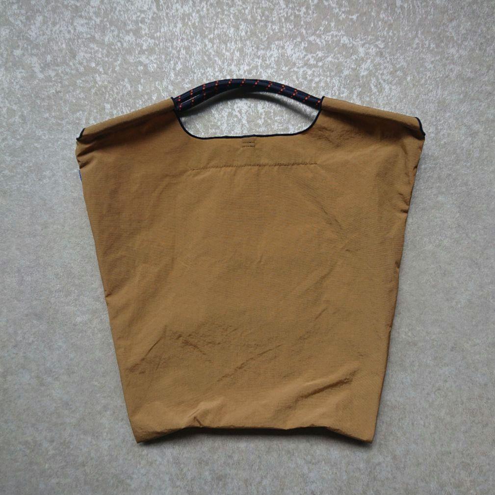 新品同様【限定品】ball＆chain×JAL エコバッグ スーツケース