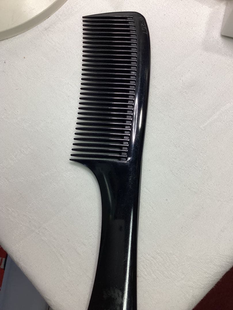 T ケサランパサラン　メイクアップ道具　一式　収納バッグ付き