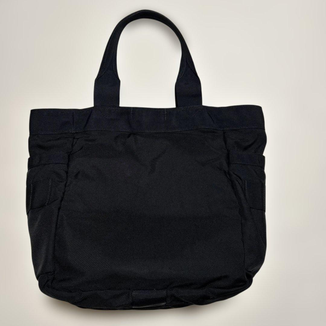 BRIEFING ブリーフィング　トートバッグ　MADE IN USA