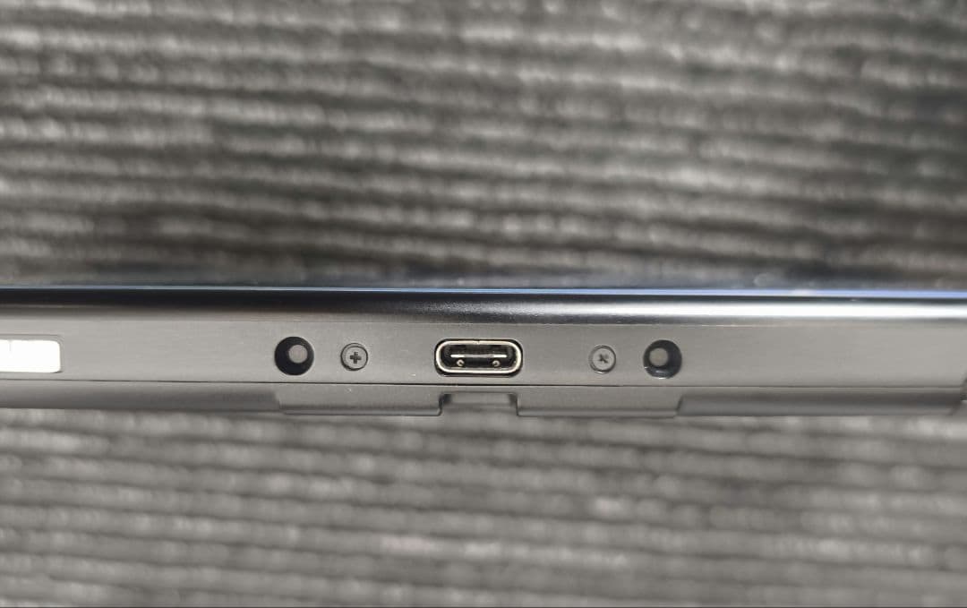 Nintendo Switch コントローラなし