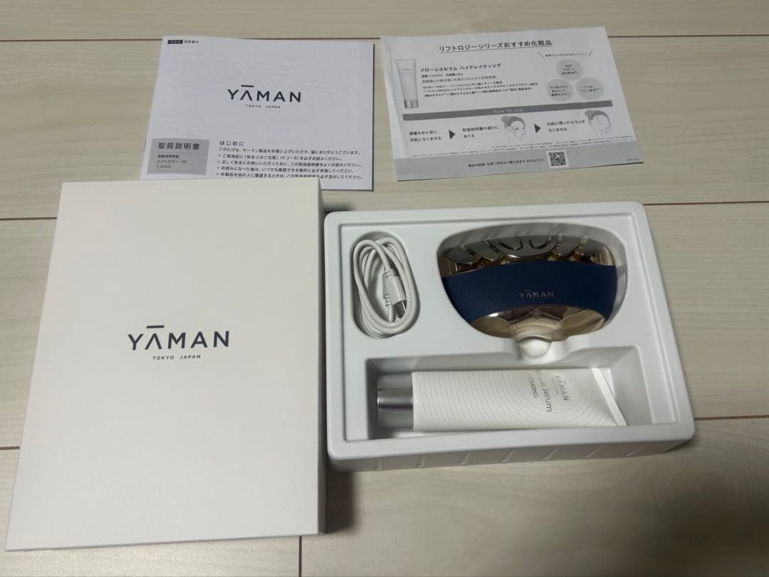 YA-MANリフトロジーSP YJFD2L