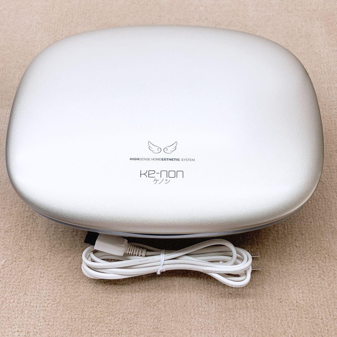 ほぼ未使用品☀ケノン ver 6.2 カートリッジ2つ エムテック