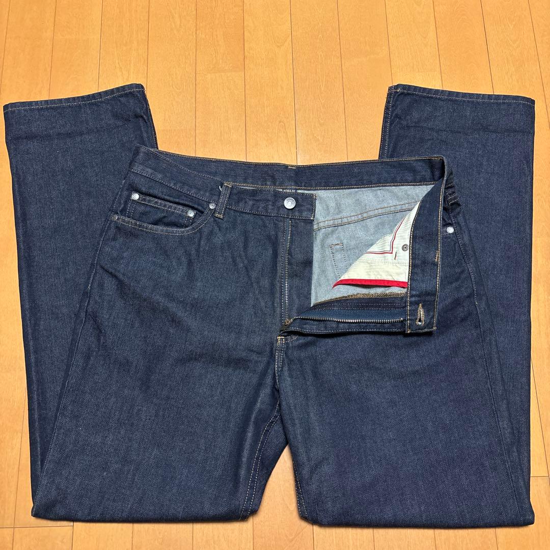 Brooks Brothers USA製 ブルックスブラザーズ デニム ジーンズ