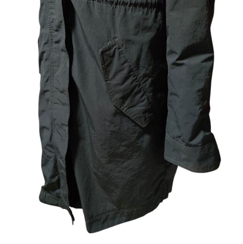 【美品】TATRAS タトラス モッズコート ライナー付き LTA14A4355