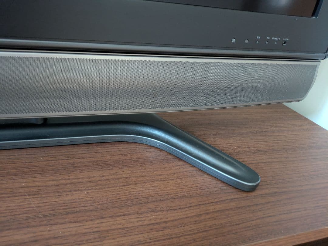 SHARPシャープ　AQUOS液晶テレビ37型　亀山モデル