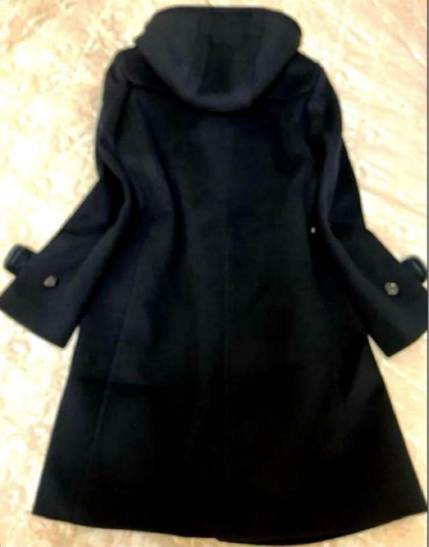 ♡ミリリ♡です！！ ユナイテッド アローズ ダッフルコート