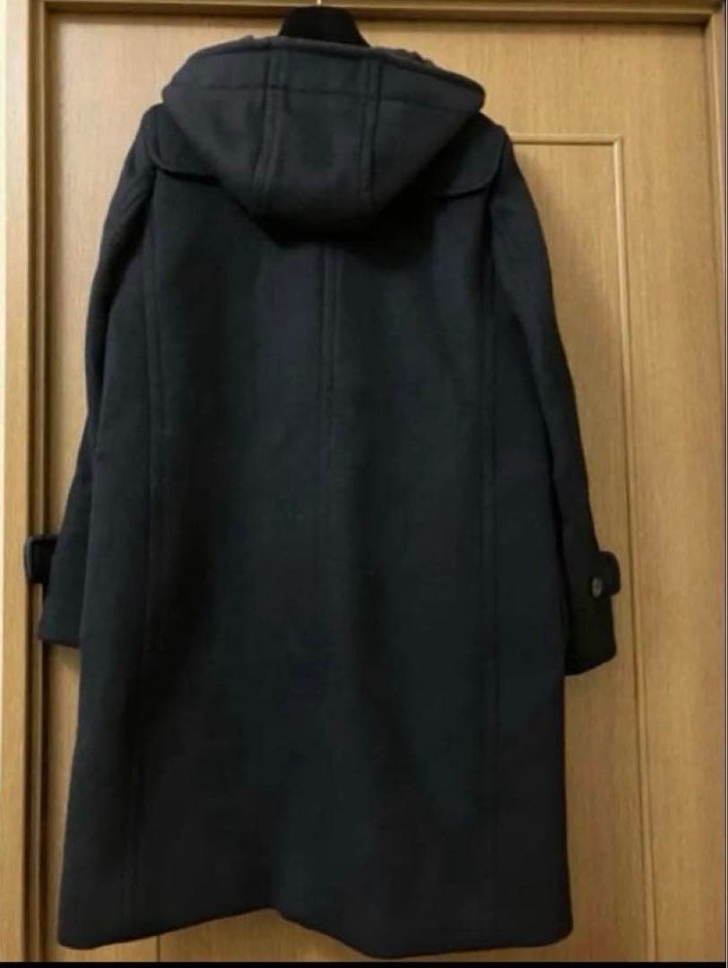 ♡ミリリ♡です！！ ユナイテッド アローズ ダッフルコート