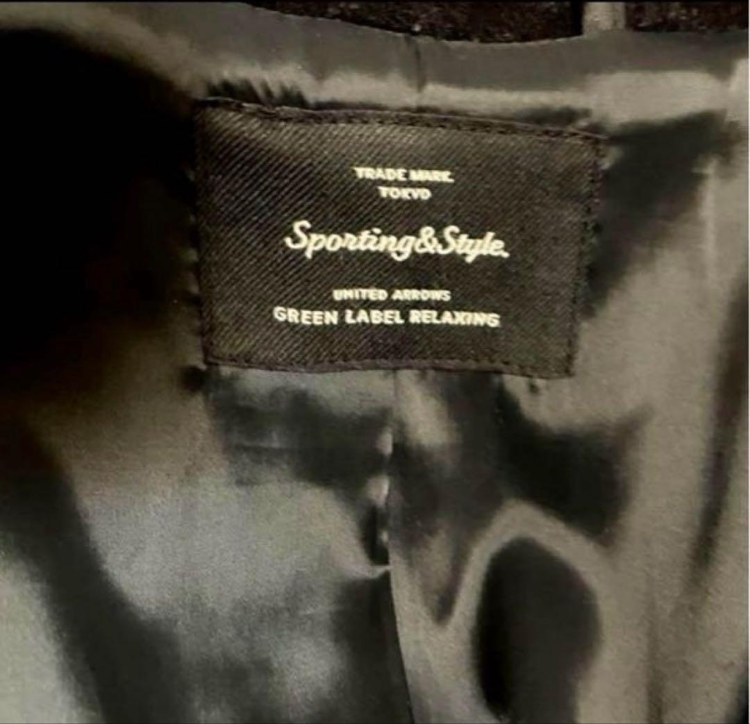 ♡ミリリ♡です！！ ユナイテッド アローズ ダッフルコート