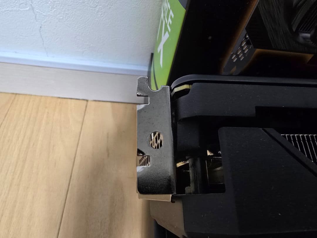 む*ん様 GeForce RTX 3070 GamingPro V1 8GB L