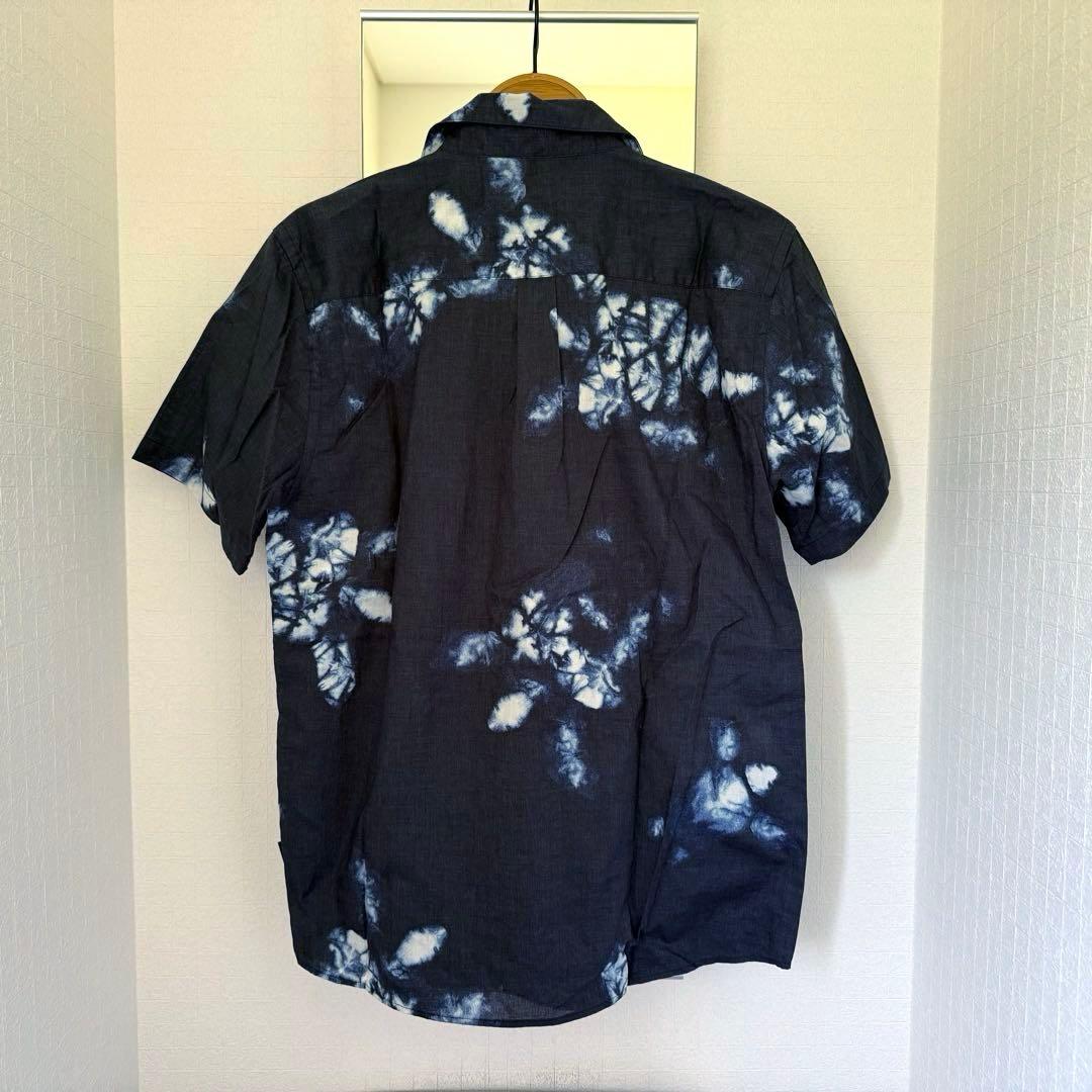 patagonia パタゴニア／ゴートゥーシャツ／M美品