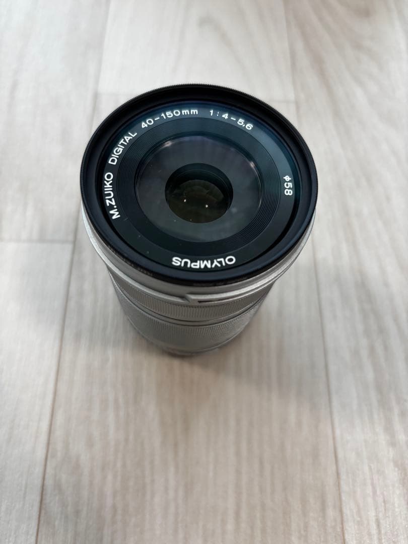 OLYMPUS PEN E-PL9 デジタルカメラ