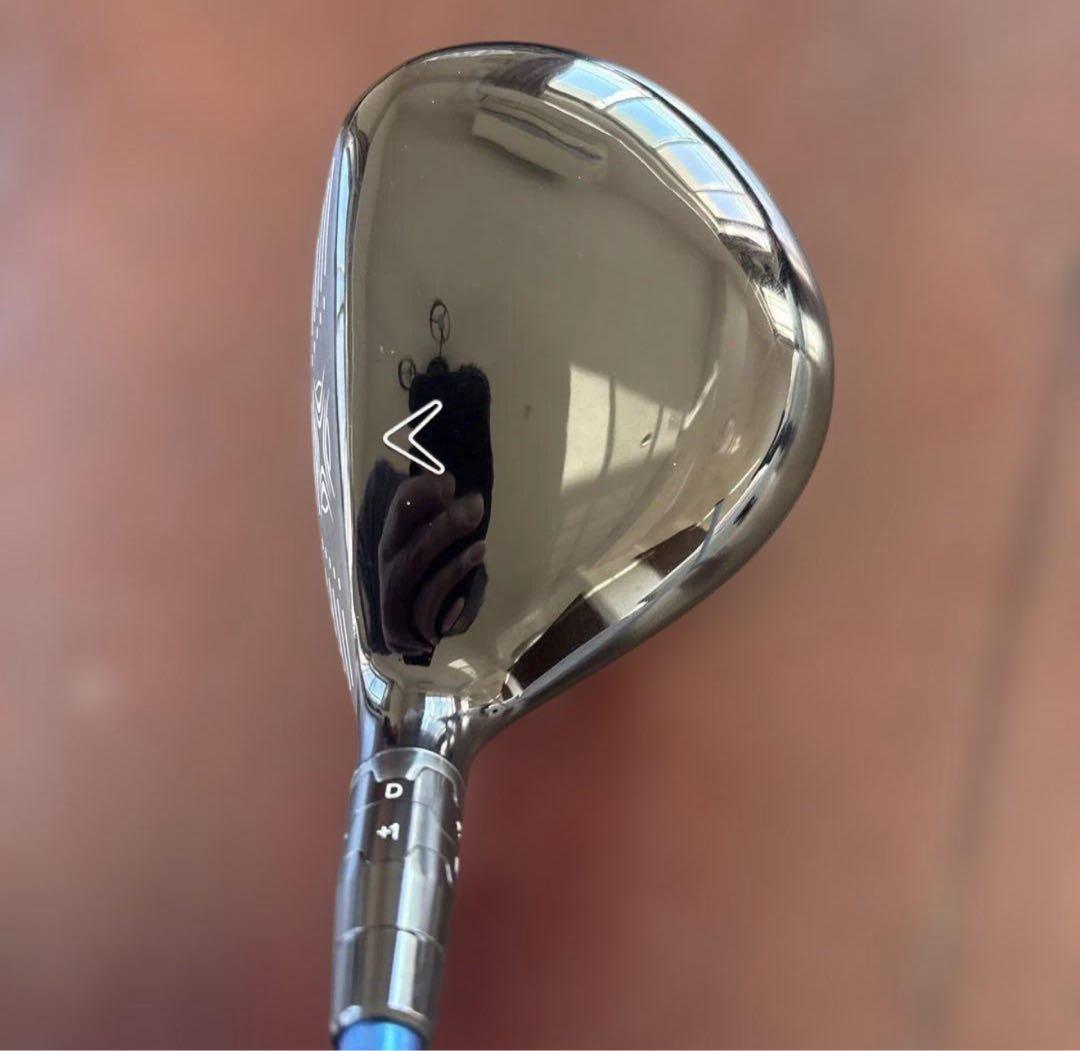 カ*ヲ様 キャロウェイグレートビッグバーサ3w•5w 2本セット