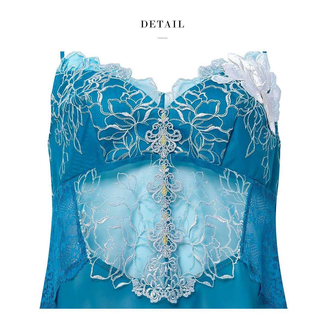 【新品未使用】サルート ＊ 17g いばら姫 キャミソール　スリップ