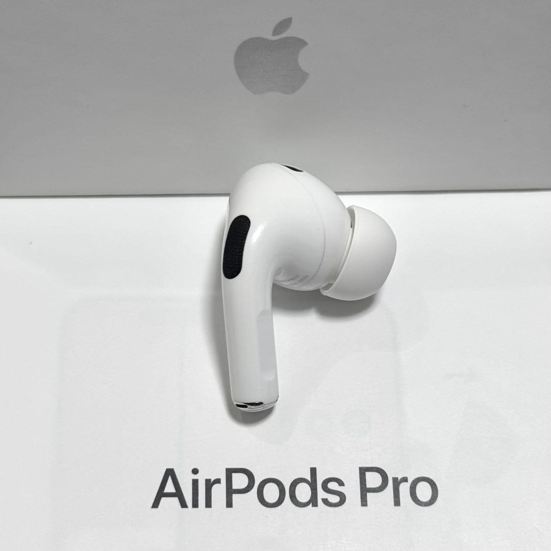【綺麗】Apple AirPods Pro 第2世代 USB-C 右耳のみ