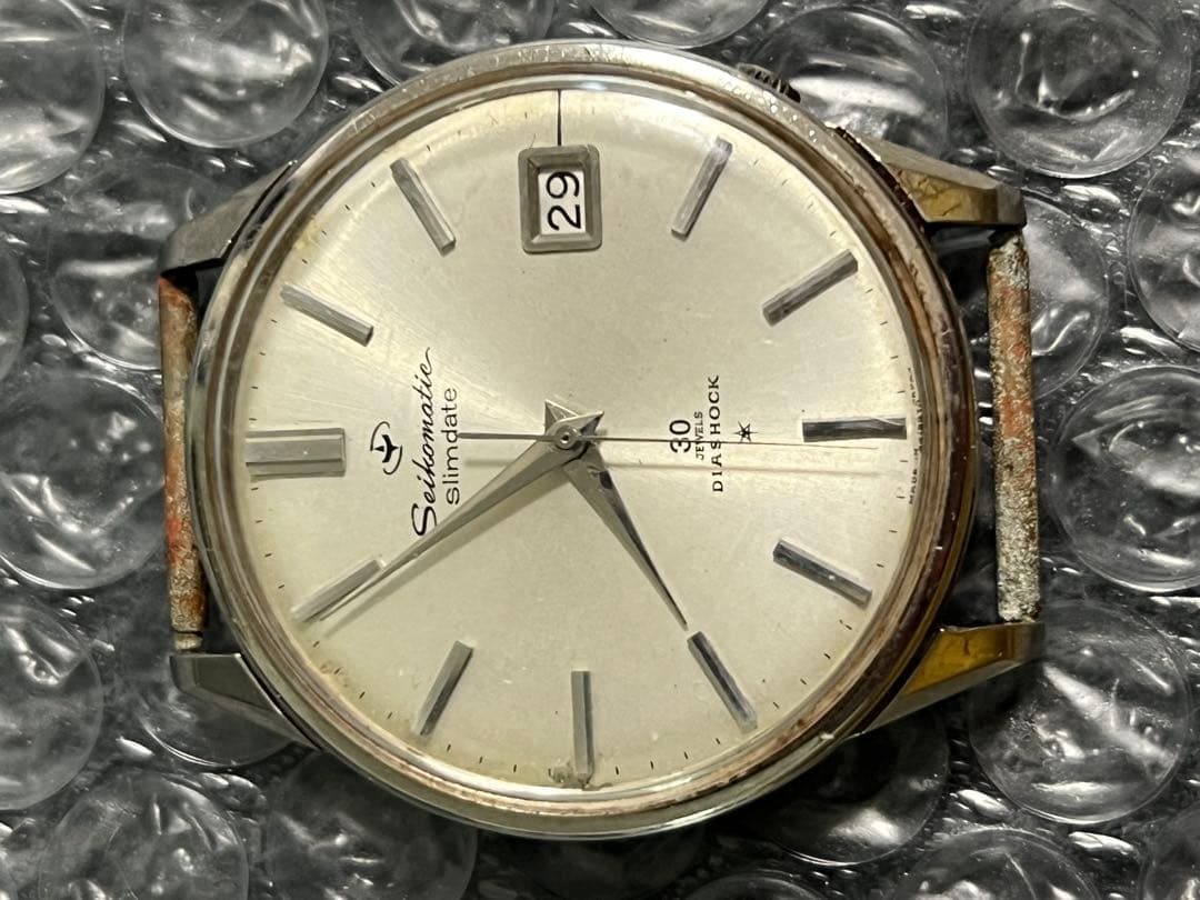 腕時計3点セット