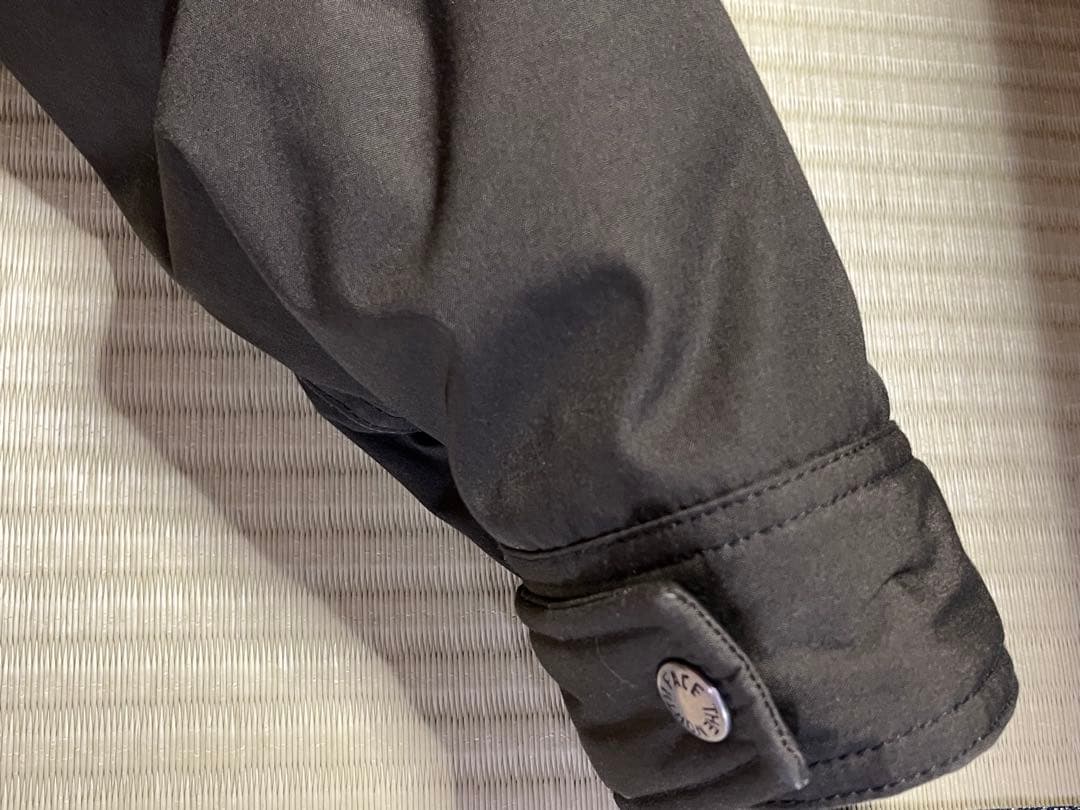 【美品】THE NORTH FACE PURPLE LABEL（ND2068N）