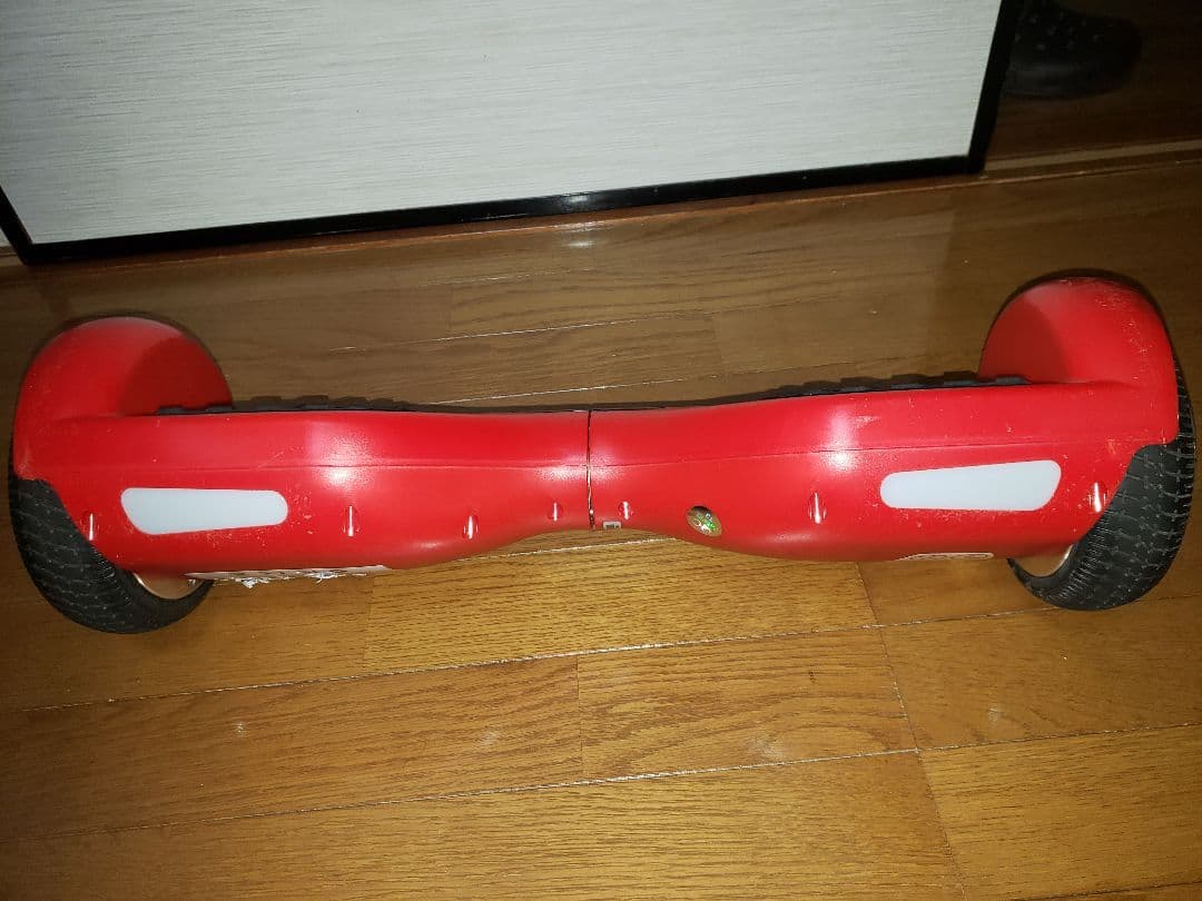 セグウェイ　Smart C1 (ジャンク品)