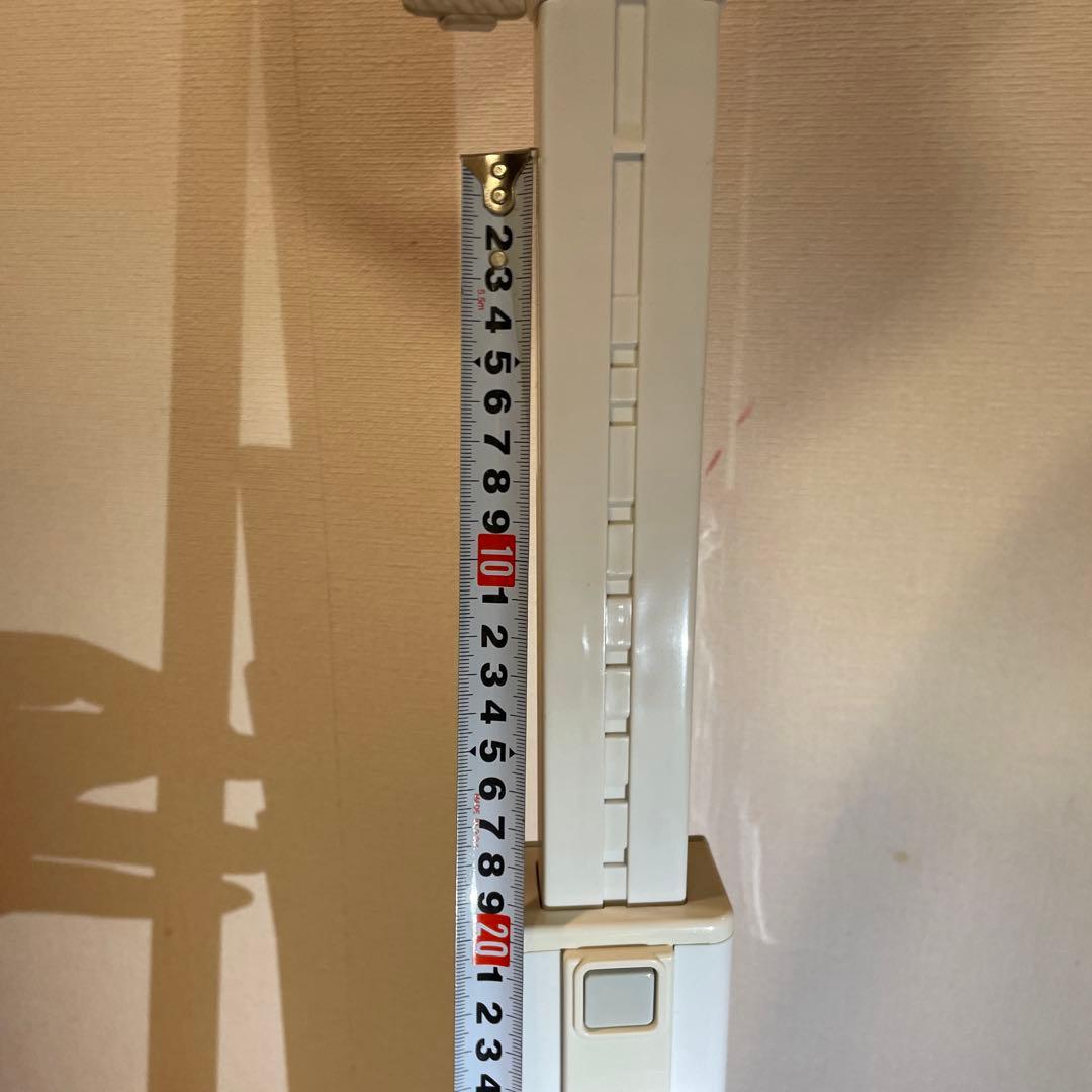 【引き取り限定　愛知県】Panasonic扇風機30cmリビング扇F-CJ328