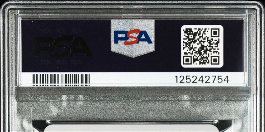 【PSA10】ホシノ・ルリ 機動戦艦ナデシコ NADESICO THE MIS