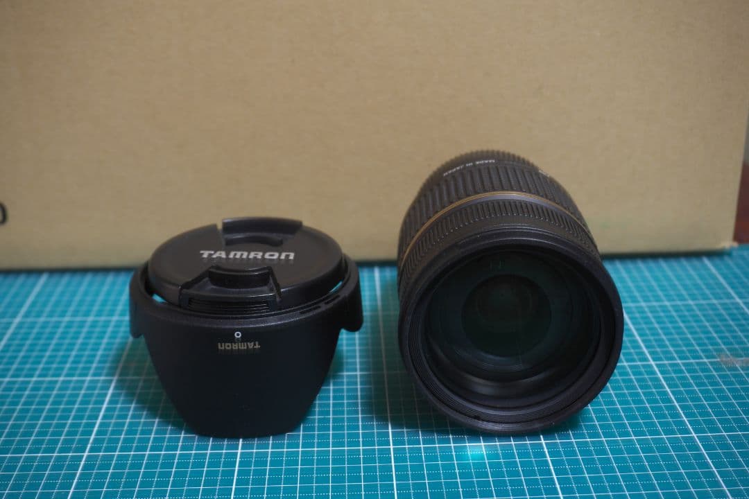 レンズ(ズーム) TAMRON SP28-75mm F2.8 XR Di Macro A09S